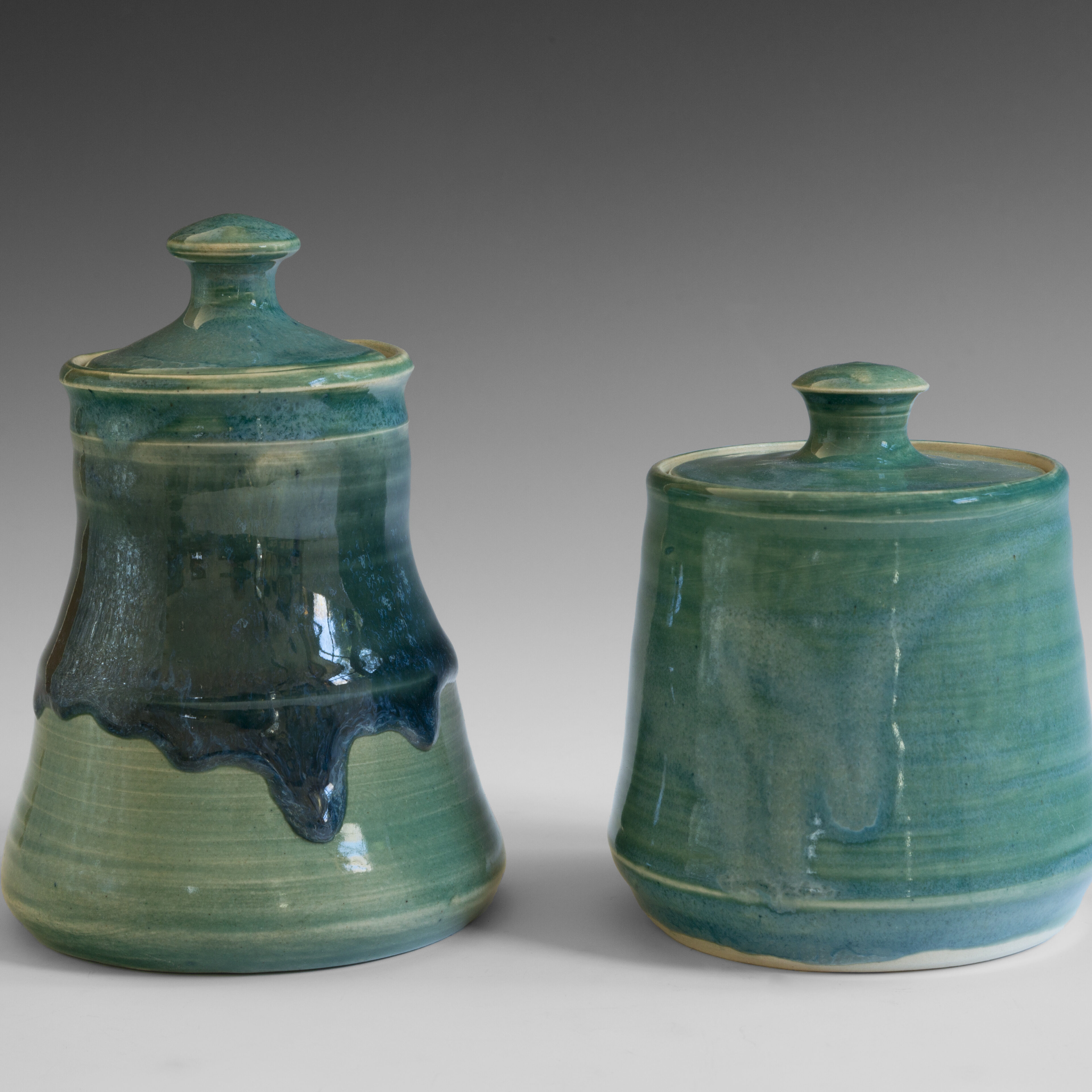Ohrstrom-green-jars